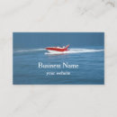 Search for boat business cards Yacht