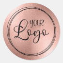 Search for gold foil look stickers Metallic