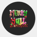 Search for southern girl stickers Christmas tree