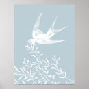 Search for olive tree posters Bird