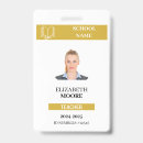 Search for teacher photo id badges Photo barcode qr code