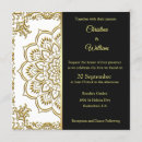 Search for tattoo wedding invitations Modern