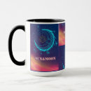 Search for moon design mugs Beautiful
