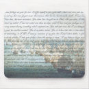 Search for love letter mousepads Jane austen
