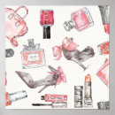 Search for pattern shoes posters High heels