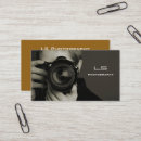 Search for photography background business cards Professional