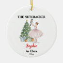 Search for nutcracker ballet for dancer christmas tree decorations For kids