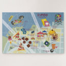 Search for city map puzzles Wanderlust