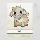 Search for cartoon goat postcards Farm