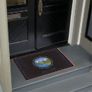 Search for new doormats Paua