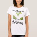 Search for senorita margarita tshirts Drinking