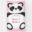 Search for panda baby shower Animal