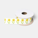 Search for daffodil ribbon Yellow