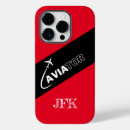 Search for aeroplane iphone cases Red
