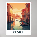 Search for venice vintage posters Souvenir