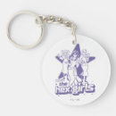 Search for bande round key rings Cartoon