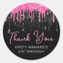 Search for black ombre stickers Glitter