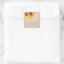 Search for parchment stickers Floral