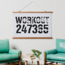 Search for fitness art Workout