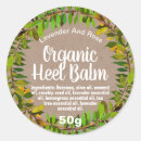 Search for herbals stickers Natural