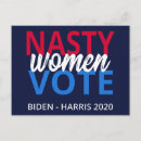 Search for womens votes postcards For her