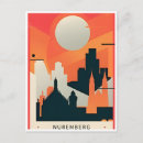 Search for nuremberg postcards Vintage