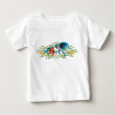 Search for batman baby shirts Logo