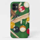 Search for billiard iphone cases Cue