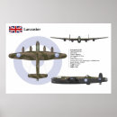 Search for lancaster bomber posters Aircraft