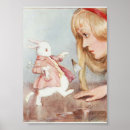 Search for alice in wonderland baby kids White rabbit