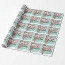 Search for ugly sweater wrapping paper Christmas tree