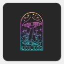 Search for academia stickers Fungi