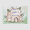 Search for jungle tissue paper Boy