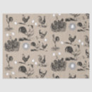 Search for chicken rooster tissue paper Pattern