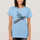 Search for columba tshirts Birds