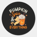 Search for cat lovers stickers Pumpkin