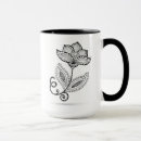 Search for henna mugs Mandala