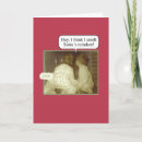 Search for comical christmas cards Retro