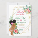 Search for babyq baby girl shower invitations Bbq