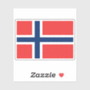 Search for norway flag stickers Vintage