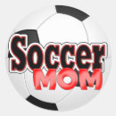 Search for red soccer ball stickers Team
