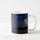 Search for cat and moon mugs Astronomy