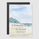 Search for sea funeral invitations Remembrance