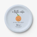 Search for clementine plates Orange