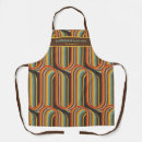 Search for let aprons Retro