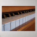 Search for piano keyboard posters Keys