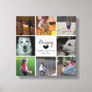 Search for photo canvas prints Birthday