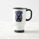 Search for 10th mugs 10th mountain division