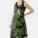 Search for palm leaf aprons Modern