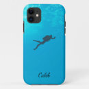 Search for dive cases Blue